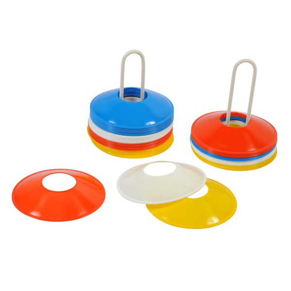 CONETTI EXTRA FLESSIBILI SET 20 PZ.