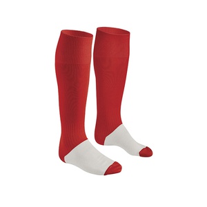 TECH calzettone calcio red