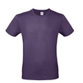 T-Shirt E150 radiant purple