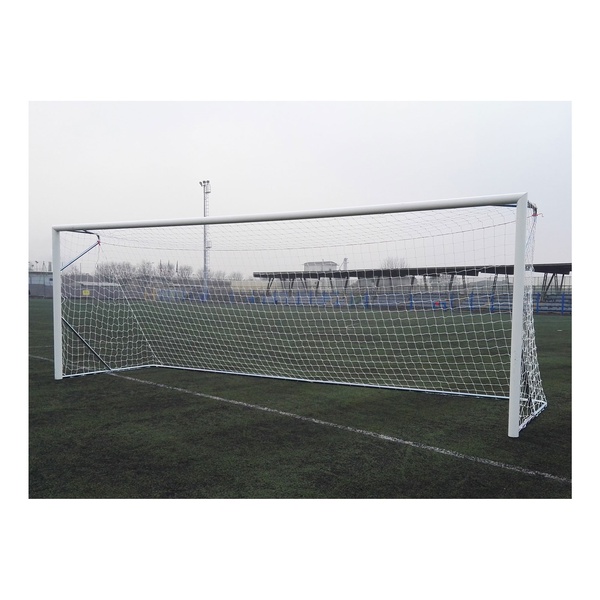 Coppia porte calcio trasportabili