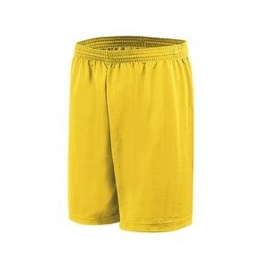 SUEZ pantaloncino UOMO yellow