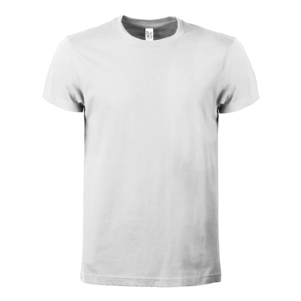 Evolution T-shirt - Unisex white