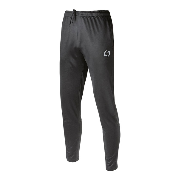 BILBAO pantalone tuta Multisport UNISEX black