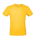 T-Shirt E150 gold