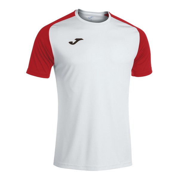 ACCADEMY IV UOMO bianco rosso