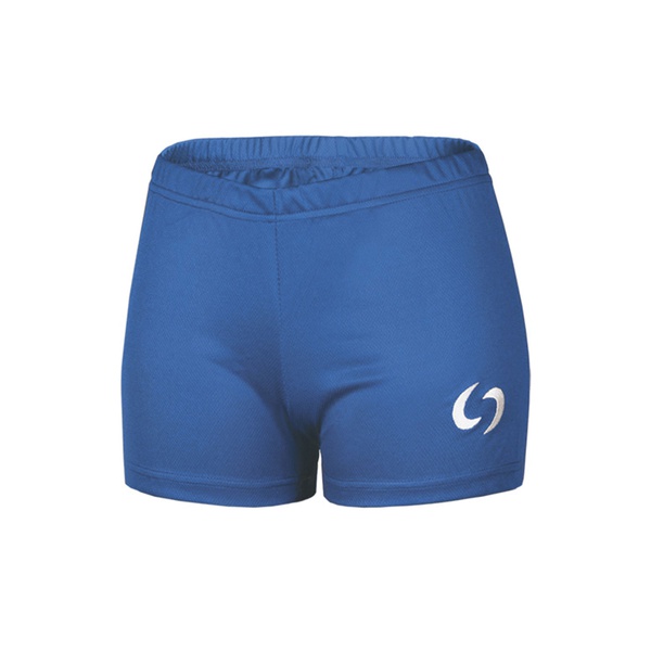 KOBE Pantaloncino Volley DONNA royal