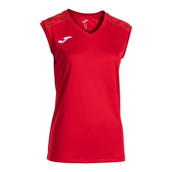 CHAMPIONSHIP VIII DONNA rosso