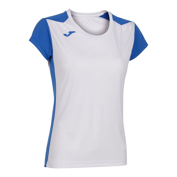 RECORD II DONNA bianco royal