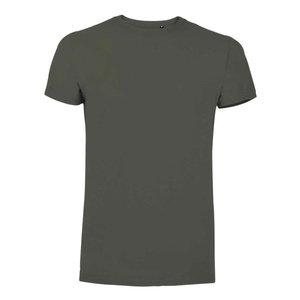 Moon Organic T-shirt terra