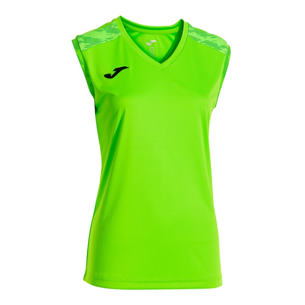 CHAMPIONSHIP VIII DONNA verde fluo