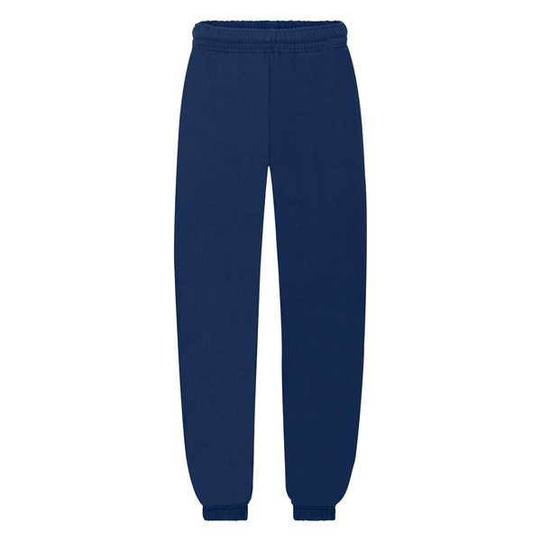 Pantalone Junior felpa navy