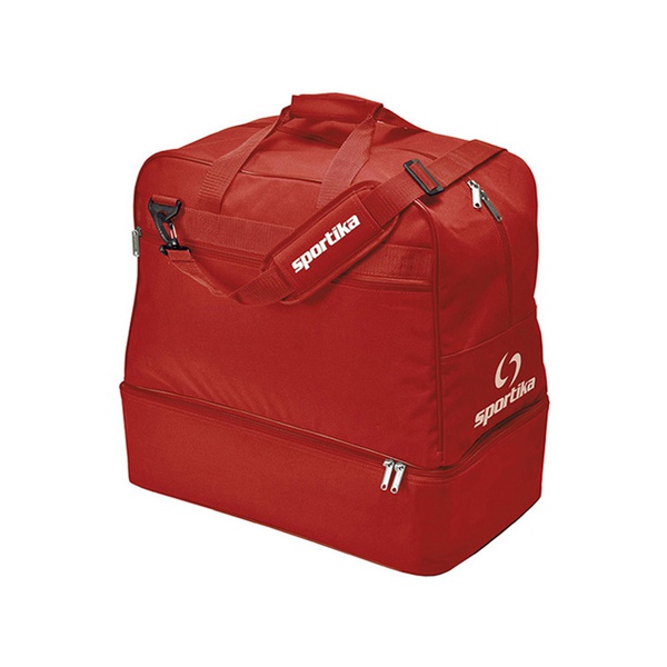 PREMIER borsone Multisport  capienza 90 lt red