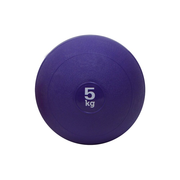 PALLA MEDICA GONFIABILE - 5 KG

