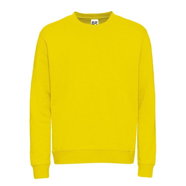 FELPA ATLAS girocollo unisex gold