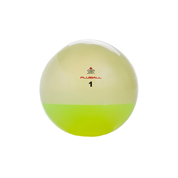 TRIAL palla medica FLUIBALL da KG.1