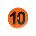 KIT DISCHI NUMERATI