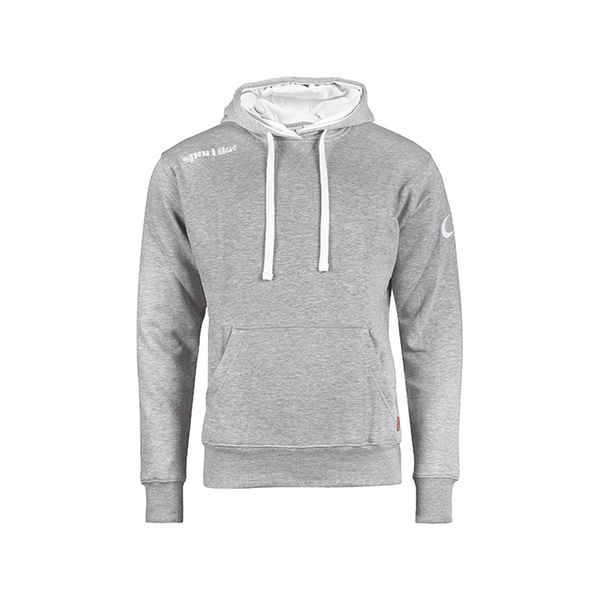 GLASGOW felpa Multisport UNISEX grey