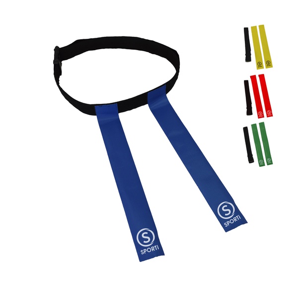 CINTURA FLAG RUGBY