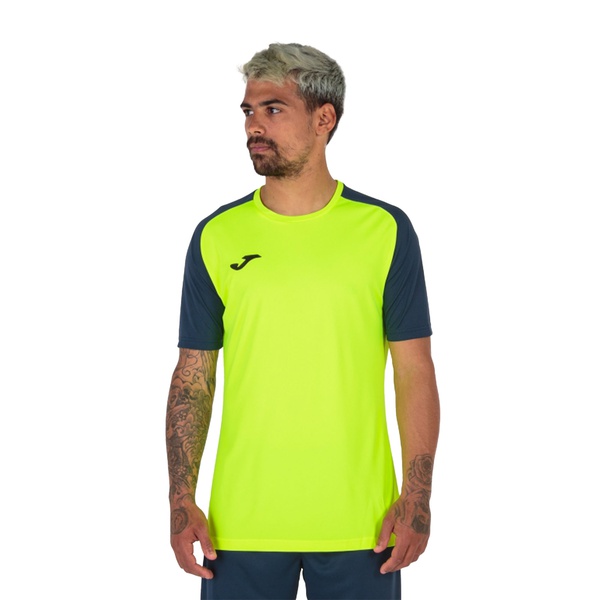 ACCADEMY IV UOMO giallo fluo