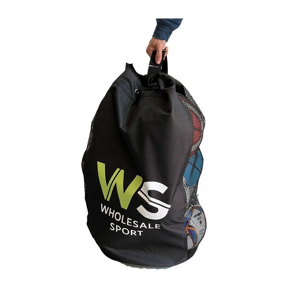 SACCA PORTA PALLONI WHOLESALESPORT