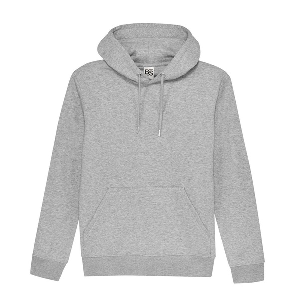 Felpa con cappuccio - Outsider - Unisex grey