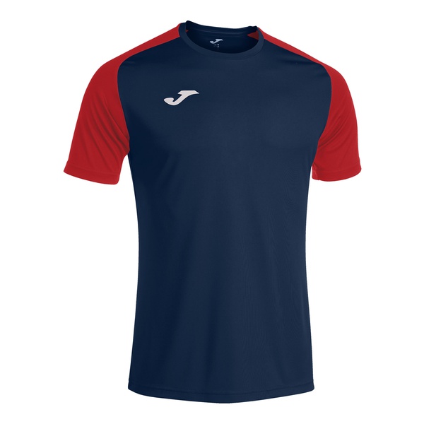 ACCADEMY IV UOMO navy rosso