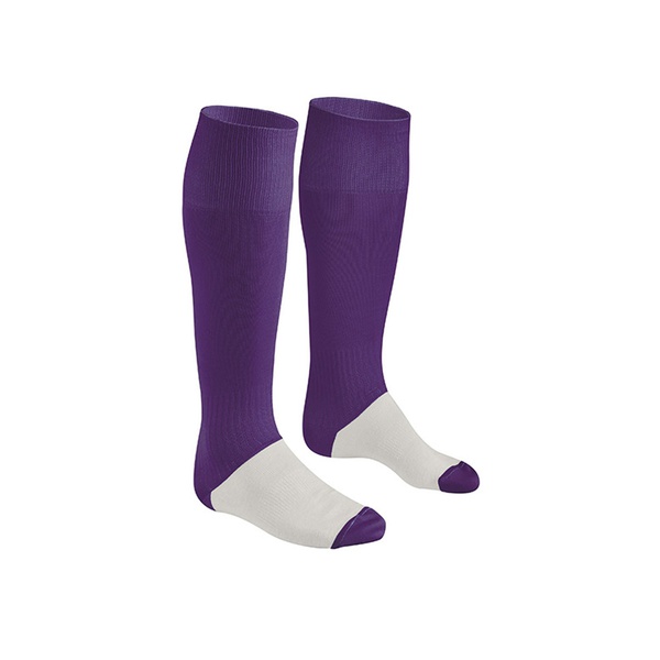 SEVEN calzettone calcio purple