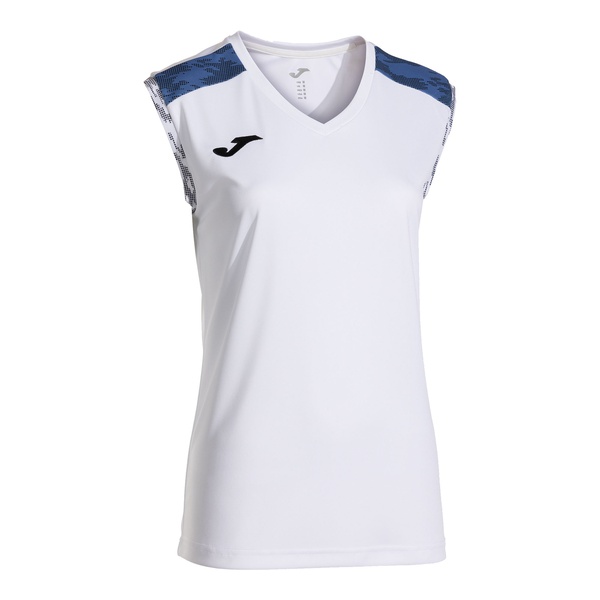CHAMPIONSHIP VIII DONNA bianco royal