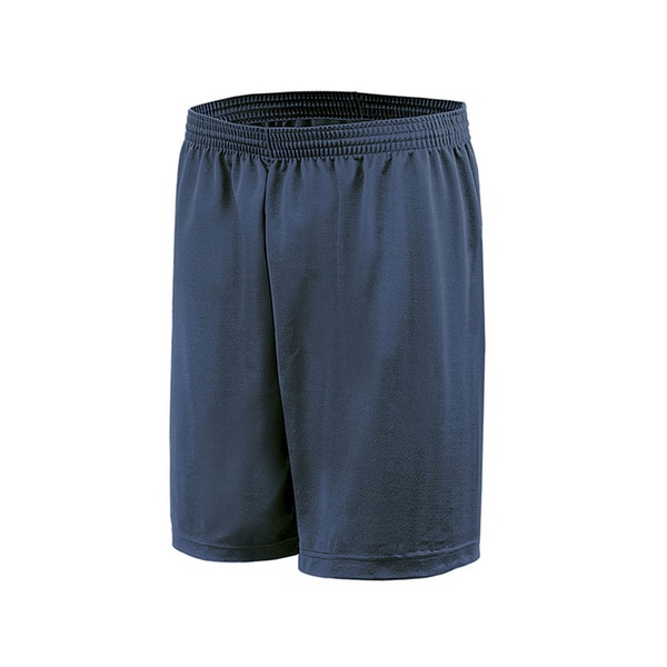 SUEZ pantaloncino UOMO navy