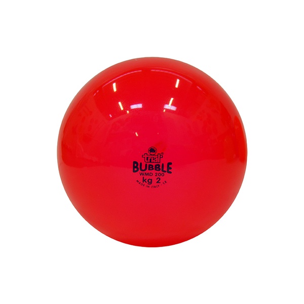TRIAL PALLA MEDICA BUBBLE KG.2