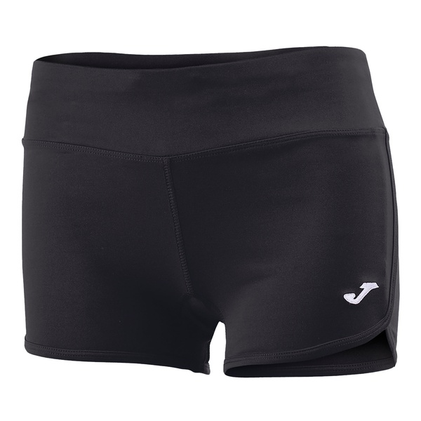 PANTALONCINI DONNA STELLA II nero