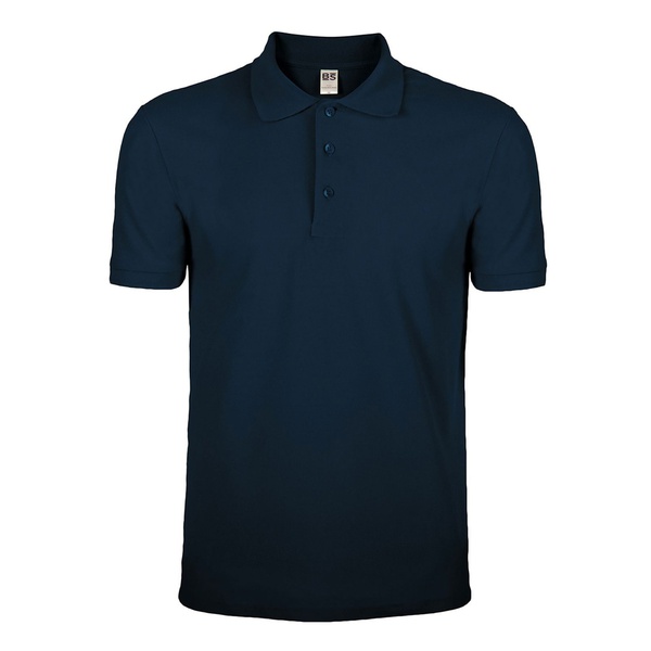Polo Evolution Uomo navy