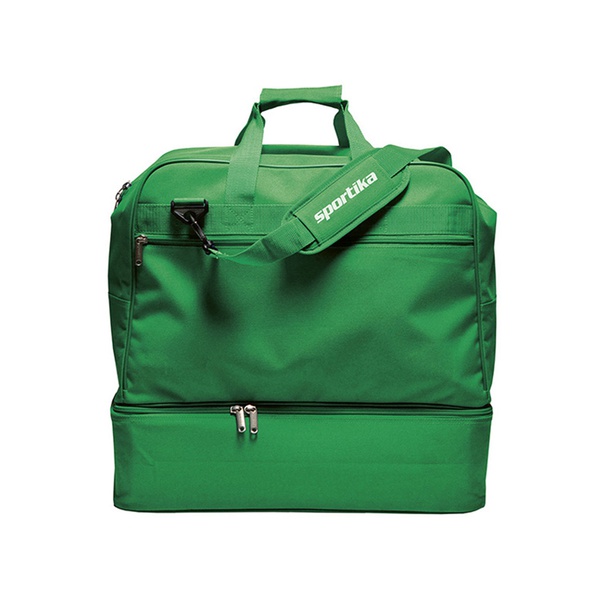 ACADEMY borsone Multisport  capienza 70 lt green
