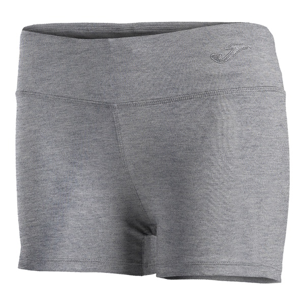 PANTALONCINI ADERENTI DONNA VELA II grigio