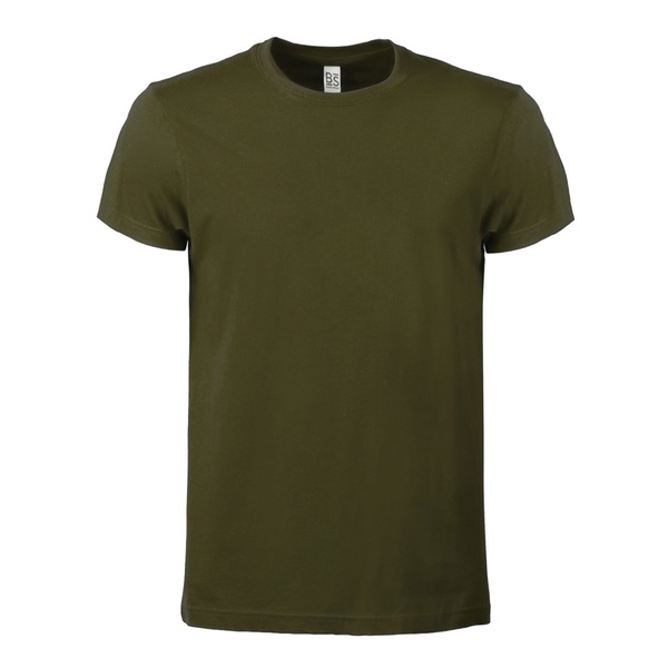 Evolution T-shirt - Unisex olive