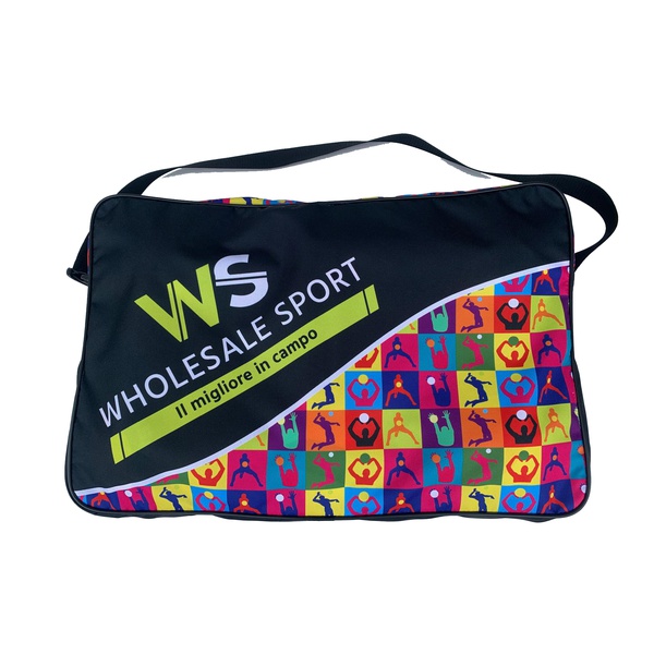 BORSA PORTAPALLONI WS