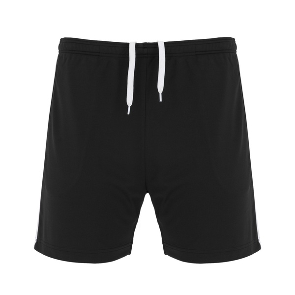 Lazio - short unisex black