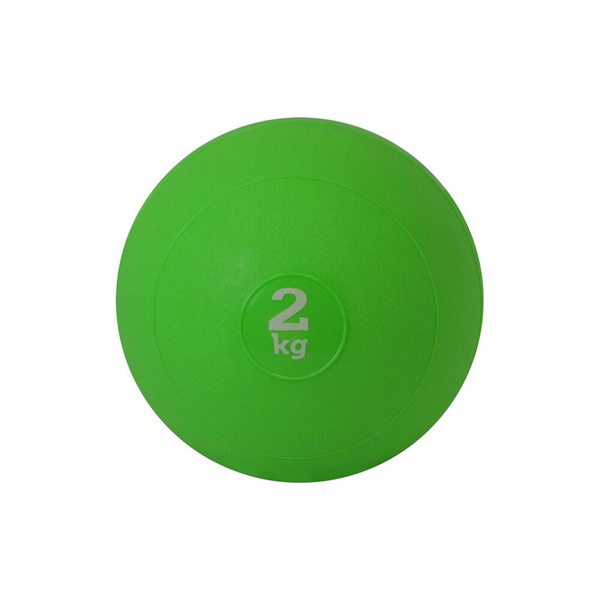 PALLA MEDICA GONFIABILE - 2 KG

