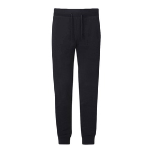 ASTRA PANTALONE FELPA black