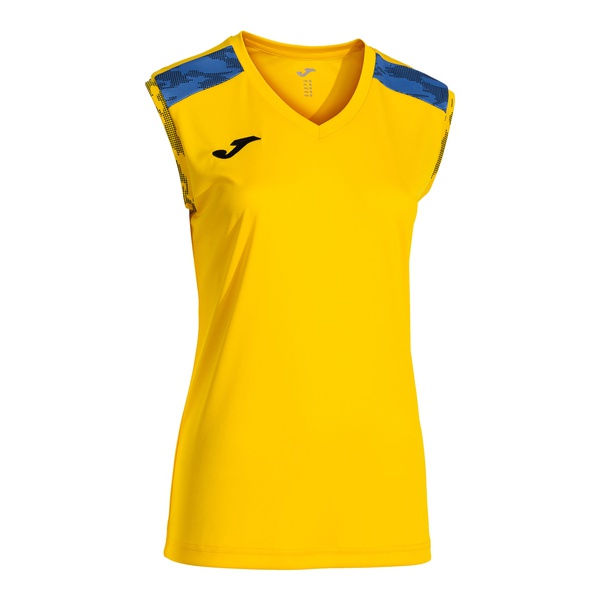 CHAMPIONSHIP VIII DONNA giallo royal