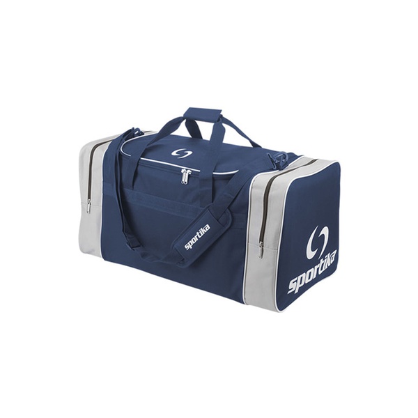 SQUAD borsone Multisport capienza 86 lt navy grey