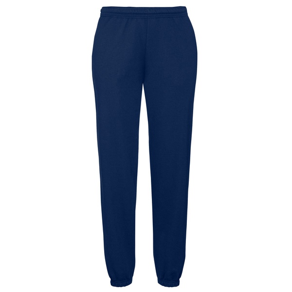 Pantalone felpa  navy