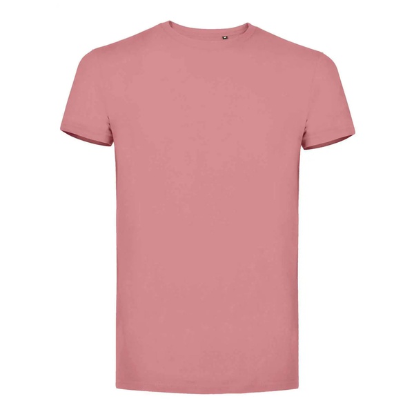 Moon Organic T-shirt pesca