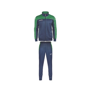 AJACCIO tuta completa Multisport UNISEX navy green