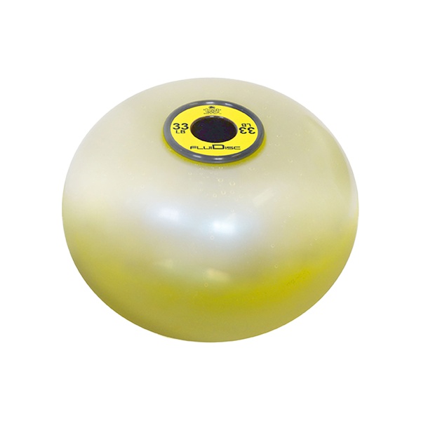 TRIAL FLUIDISC DISCO BILANCIERE A CARICO DINAMICO da KG.15
