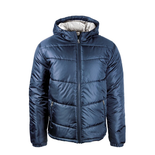BAIKAL giacca imbottita UNISEX navy