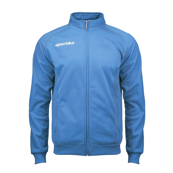 YUKON giacca multisport unisex royal