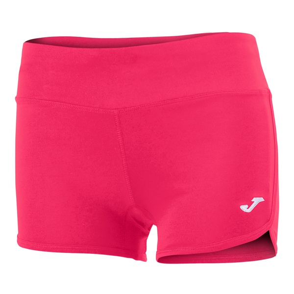 PANTALONCINI DONNA STELLA II rosa