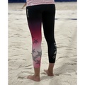 PINK STAR LEGGINS W