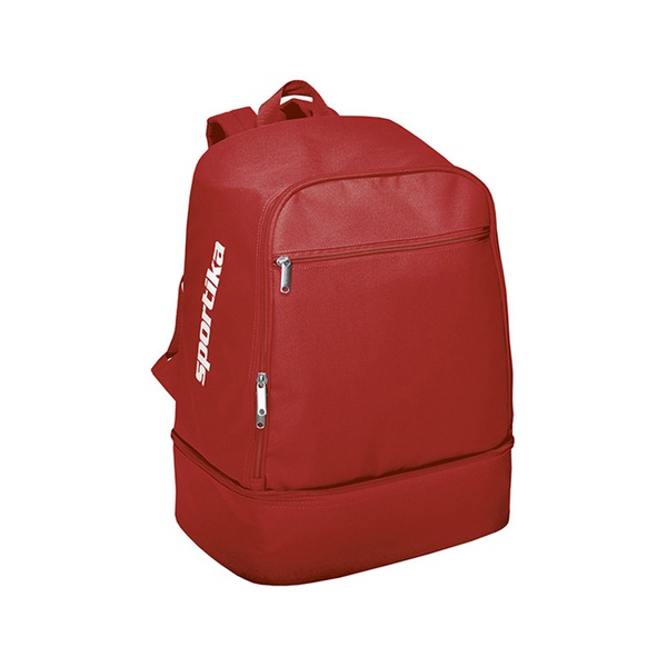 SPARK zaino Multisport capienza 37 lt red